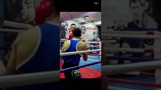 «Лаборатория бокса» снова в ринге! После перерыва. ☺️🥊