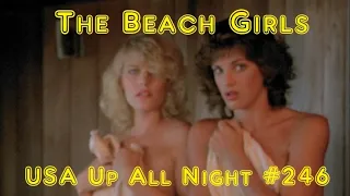 Up All Night Review #246: The Beach Girls