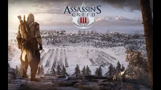 Assassins Creed 3 #2 Набираем рекрутов в Тамплиеры