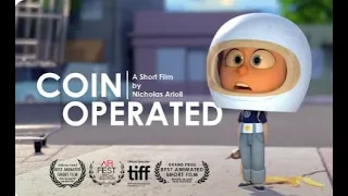 Coin operated - Oscar winning - short film