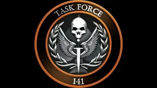 Task Force 141 Members Death Scenes