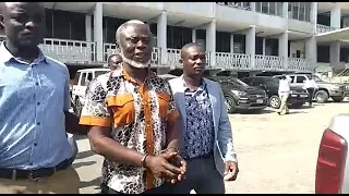 News In Brief 24/09/19 Court remands alleged coup suspects