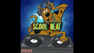 Scooby Doo Mais C'est Du Hardstyle (Scool_Beat)
