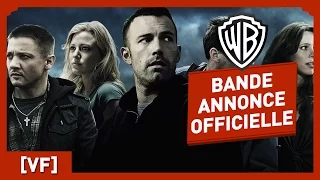 The Town - Bande Annonce Officielle 2 (VF) - Ben Affleck / Jeremy Renner / Blake Lively