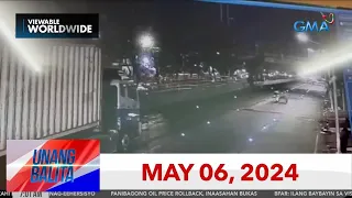 Unang Balita sa Unang Hirit: MAY 6, 2024 [HD]