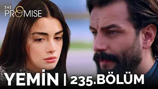 Yemin 235. Bölüm | The Promise Season 2 Episode 235