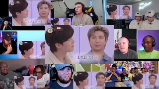 A Guide to BTS Members: The Bangtan 7 | reaction mashup