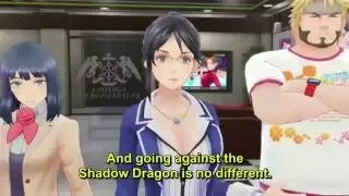 Tokyo  Mirage Sessions #  E3 2016   FE Trailer HD