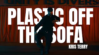 Plastic Off The Sofa - Beyonce / Choreography by Kristopher Terry
