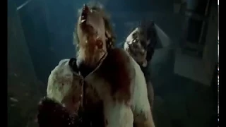 The Texas Chainsaw Massacre (2006) Dean's Death