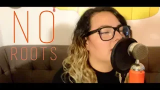 Alice Merton- No Roots (Cover)