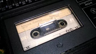 Розенбаум на кассете хром
