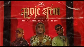 WC no BEAT- Hoje Tem 👏🏼  FT. Filipe Ret & Mc Davi