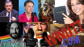 The Top 10 WWUTT Videos for 2023!