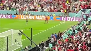 Portugal vs Switzerland 5-1 - Goncalo Ramos HAT-TRICK 🔥  CELEBRATION 🇵🇹  - World Cup 2022 Qatar