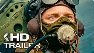 DUNKIRK -Trailer 2 Extended 2017 (HD)