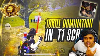 World's RANK 1 FASTEST REFLEX Assaulter TX ADITYA JOD BEST Moments in PUBG Mobile