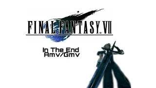 Final Fantasy VII [In The End 2WEI Tomme Profit] AMV/GMV 2k 60fps