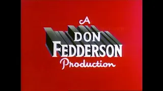 Don Fedderson Productions/CBS Television Network/Viacom (1969/1990) #2