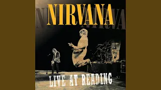 Come As You Are (1992/Live at Reading)