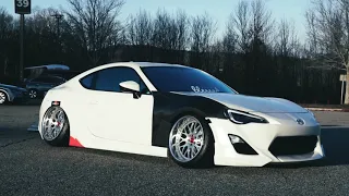 Jameszxc Bagged FR-S