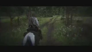 May i stand unshaken (Red Dead Redemption 2)