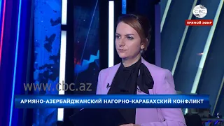 Война в Карабахе. Пашинян подставил свой народ – востоковед из России. Спецвыпуск 23.10.2020