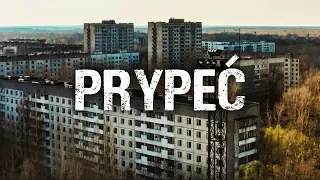 Pripyat - City after the apocalypse [Chernobyl]