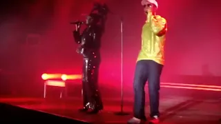 Pet Shop Boys Dublin 2007 - Chris Lowe "So Hard"