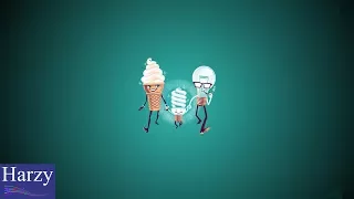 OMFG - Ice Cream (LFZ Remix) [1 Hour Version]