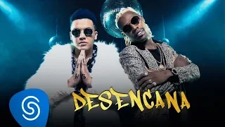 Wesley Safadão e MC Kekel - Desencana (Clipe Oficial)