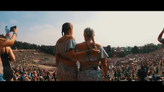 Tomorrowland 2019 Aftermovie