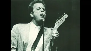 Billy Joel: Live in East Rutherford, NJ (May 9, 1987)