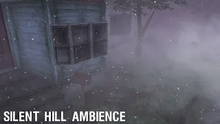 Was I Dreaming?... Silent Hill Ambient