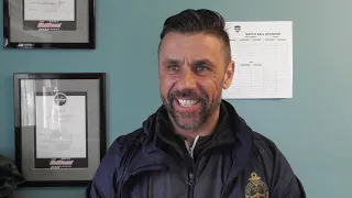 Kevin Phillips | Whitby Town 0-1 South Shields | Post-match interview