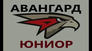 " АВАНГАРД-ЮНИОР"2007 - " СИБИРЬ"  2007   15.02.2022