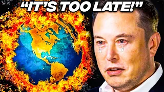 "I Tried To Warn You About It" - Elon Musk LAST WARNING | 2022