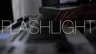 Flashlight - Jessie J (Cover by Travis Atreo)