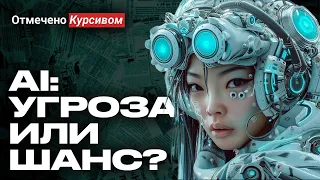 Искусственный интеллект: угроза или прогресс?