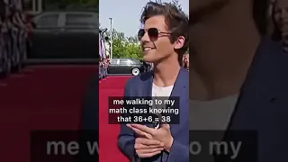 Well, 36+6=38 yesss!✋🏻😌 #louistomlinson