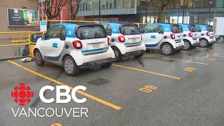 Car2Gone: What options are left without one of the world's largest car-sharing services?