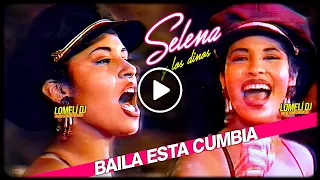 1992 - BAILA ESTA CUMBIA - Selena y Los Dinos - Live Monterrey -