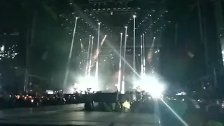 Depeche Mode - Wagging Tongue (Live in Mexico City, 25/9/2023)