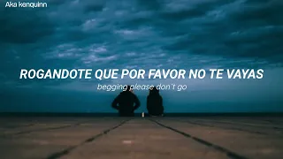 Written by Wolves - Please, Just breathe | Sub. Español