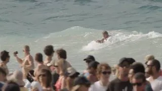 Quiksilver Pro 2011 - Final Highlights