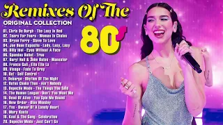 80's Hits - 80s Greatest Hits - Best Oldies Songs Of 80's - Hits Of The 80s - Best 80s Hits