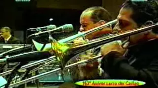 Simon  - Willie Colon