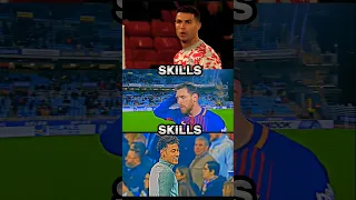 Ronaldo Vs Messi Vs Neymar  🥶🤯💥💪  #shorts #viral