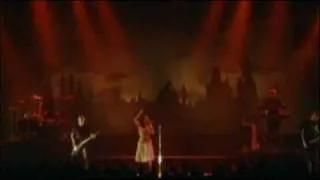 Within Temptation - Our Solemn Hour (Live At Shibuya Ax Tokyo 2007)