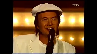 THE RUBETTES - 'Ndr Schlagernacht' 2007 (German TV)